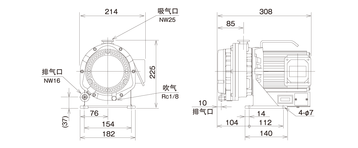 ISP-90無(wú)油渦旋式真空泵.png